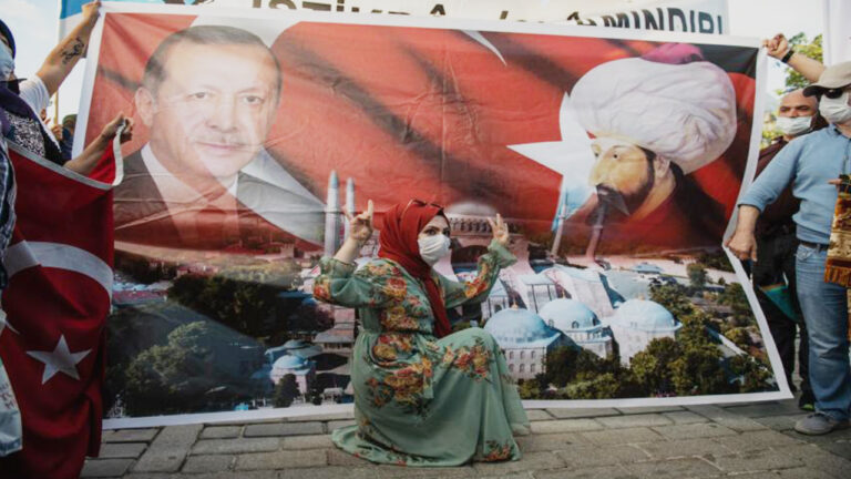Navigating Erdogan’s post-Western Turkey: A new era of transactional diplomacy
