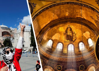 Religious hate crimes surge in Turkey in 2022: Report