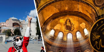 Religious hate crimes surge in Turkey in 2022: Report