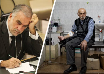 Azerbaijan accused of preparing genocide in Nagorno-Karabakh; UN experts call for end to blockade