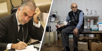 Azerbaijan accused of preparing genocide in Nagorno-Karabakh; UN experts call for end to blockade