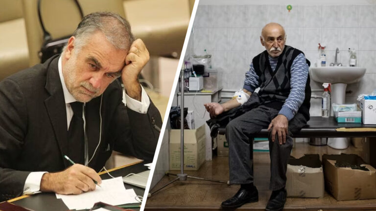 Azerbaijan accused of preparing genocide in Nagorno-Karabakh; UN experts call for end to blockade