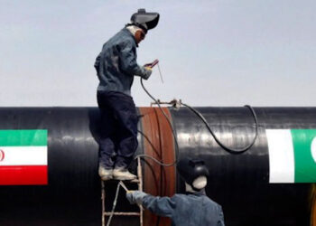 Pakistan continues pursuit of Iranian gas despite US, UN sanctions