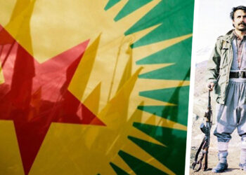 Kurdish Communities Union hails 15 August as pivotal historical moment for Kurds
