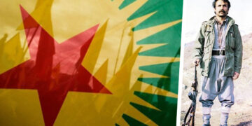 Kurdish Communities Union hails 15 August as pivotal historical moment for Kurds