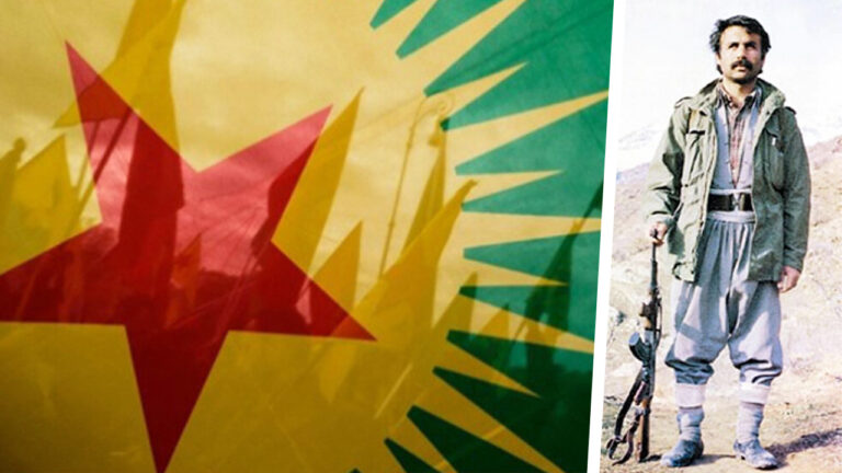 Kurdish Communities Union hails 15 August as pivotal historical moment for Kurds