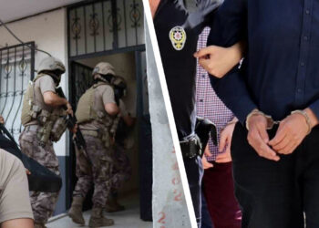 Peace Mothers detained in raids against pro-Kurdish circles in Turkey