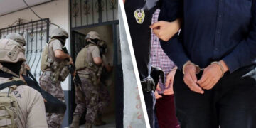 Peace Mothers detained in raids against pro-Kurdish circles in Turkey