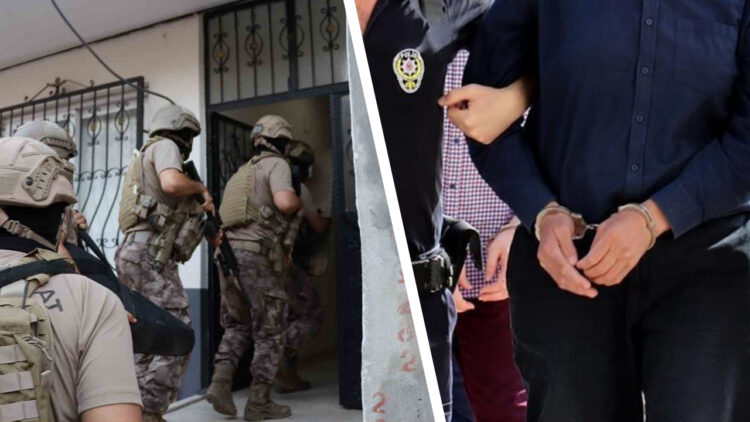 Peace Mothers detained in raids against pro-Kurdish circles in Turkey