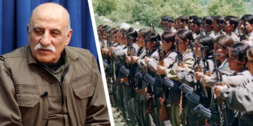 40 years of Kurdish movement: PKK’s Duran Kalkan reflects on 15 August
