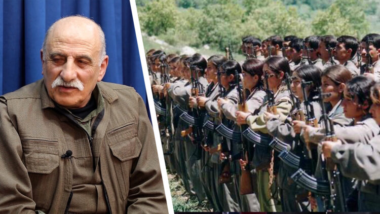 40 years of Kurdish movement: PKK’s Duran Kalkan reflects on 15 August