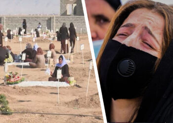 Yazidis mark 9th anniversary of Kocho massacre with calls for justice, support