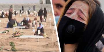 Yazidis mark 9th anniversary of Kocho massacre with calls for justice, support