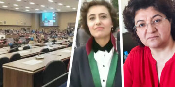 Lawyer exposes flaws, challenges validity of proceedings in Turkey’s Kobani trial
