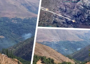 Turkey: Three Kurdish villagers remanded in custody after military operation in Bitlis