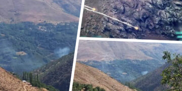 Turkey: Three Kurdish villagers remanded in custody after military operation in Bitlis