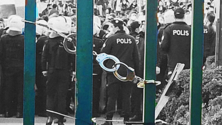 Universities in Turkey instructed not to renew contracts with dissident academics