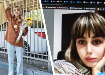 Kurdish journalist re-arrested in Iran over Jina Amini report, moved to notorious prison