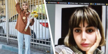 Kurdish journalist re-arrested in Iran over Jina Amini report, moved to notorious prison