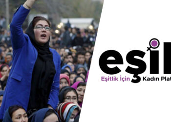 Turkey’s feminists condemn Taliban ‘gender apartheid’ in Afghanistan