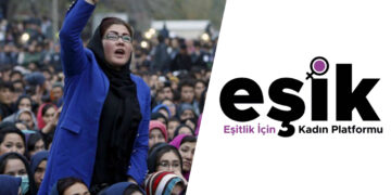 Turkey’s feminists condemn Taliban ‘gender apartheid’ in Afghanistan