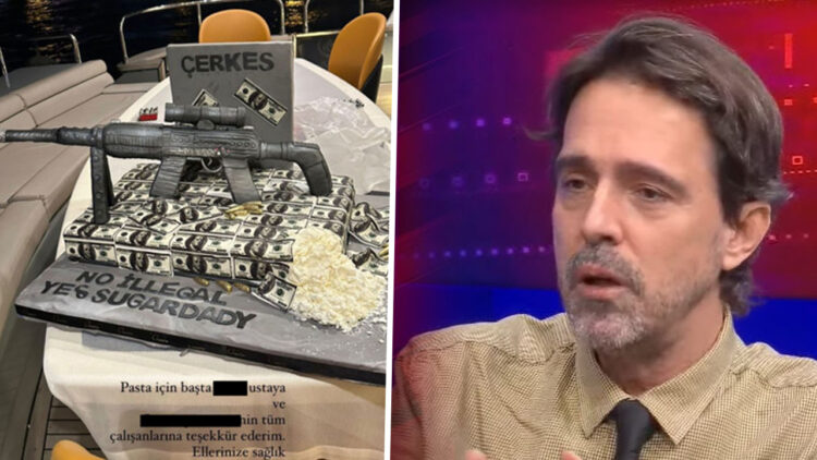 Turkey’s transformation into a mafia hub: An insight by journalist Timur Soykan