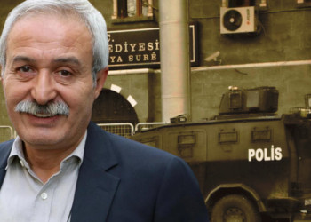 Turkey’s proxy mayors ‘new form colonialism’: Arrested Mayor of Diyarbakır