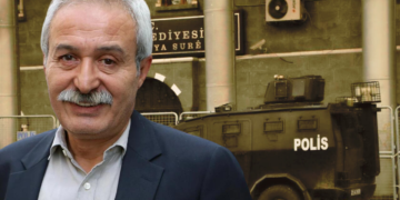 Turkey’s proxy mayors ‘new form colonialism’: Arrested Mayor of Diyarbakır