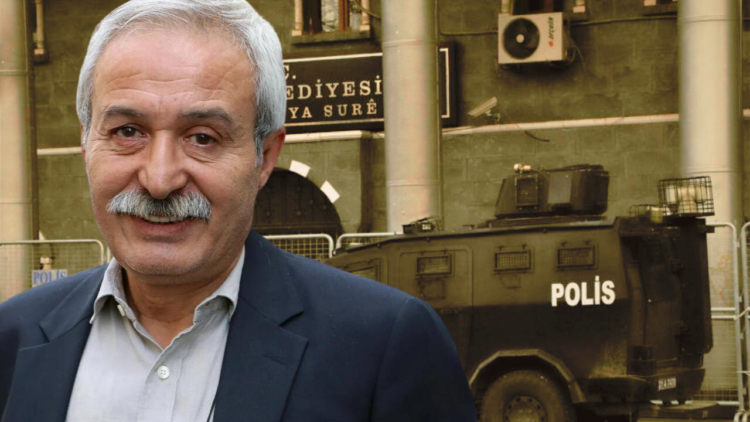 Turkey’s proxy mayors ‘new form colonialism’: Arrested Mayor of Diyarbakır