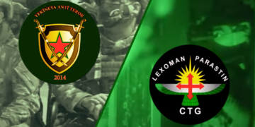 ISIS leader killed in SDF operation involving Iraqi Kurdistan counter-terrorism forces