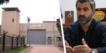 Diyarbakır lawyers to renew appeals for Abdullah Öcalan under Turkey’s new cabinet