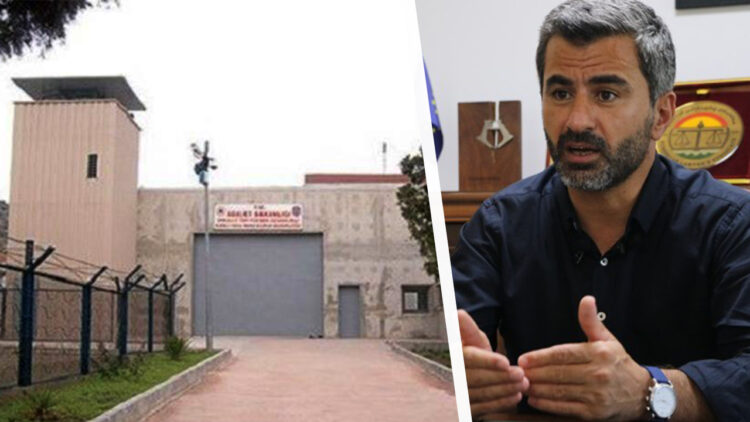 Diyarbakır lawyers to renew appeals for Abdullah Öcalan under Turkey’s new cabinet