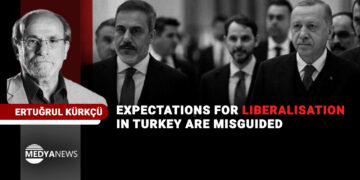 Expectations for liberalisation in Turkey are misguided