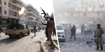 SDF highlights Turkey’s role in human rights abuses in northern Syria