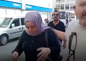 Assailant on pro-Kurdish party offices in Adana apprehended; admitted being directed by Turkish police