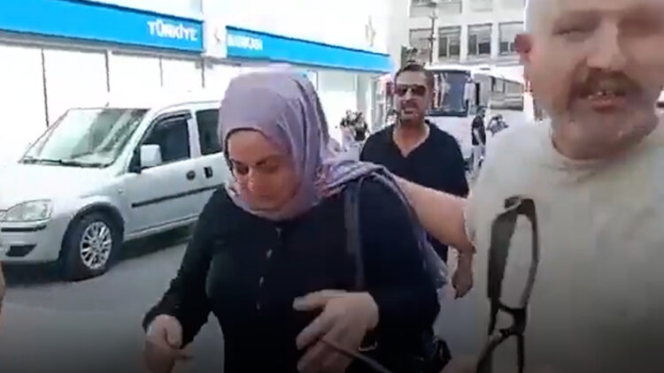 Assailant on pro-Kurdish party offices in Adana apprehended; admitted being directed by Turkish police
