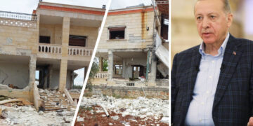 US officials refute Turkey’s claim of killing Islamic State leader