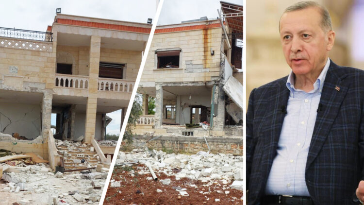 US officials refute Turkey’s claim of killing Islamic State leader
