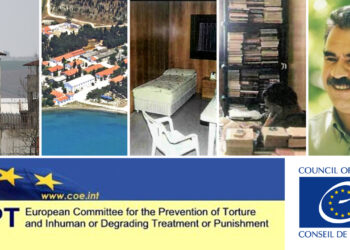 International body continues to withhold report on Abdullah Öcalan’s conditions in Turkish prison