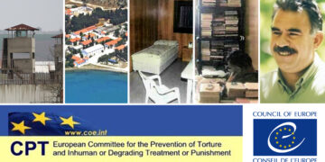 International body continues to withhold report on Abdullah Öcalan’s conditions in Turkish prison