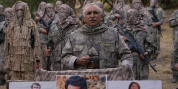 PKK’s Murat Karayılan blames Turkey for soldiers’ deaths