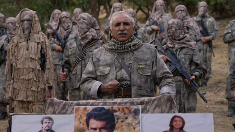 PKK’s Murat Karayılan blames Turkey for soldiers’ deaths