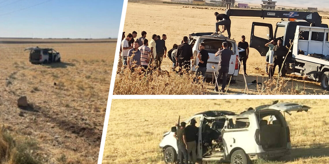 Syrian Kurdish media worker killed in Turkish drone strike: More casualties