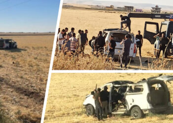 Syrian Kurdish media worker killed in Turkish drone strike: More casualties