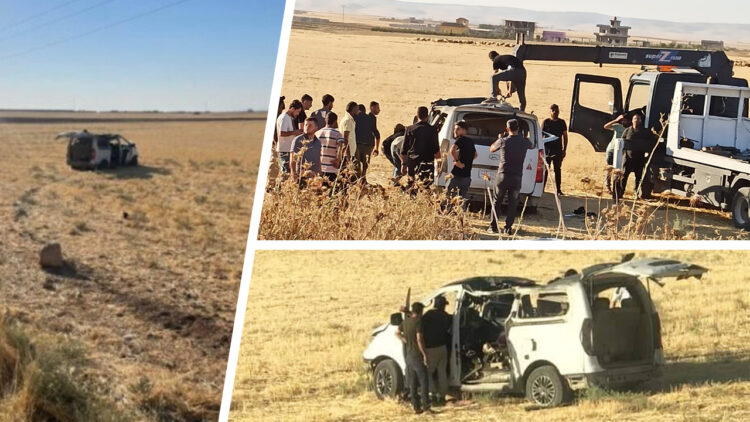 Syrian Kurdish media worker killed in Turkish drone strike: More casualties
