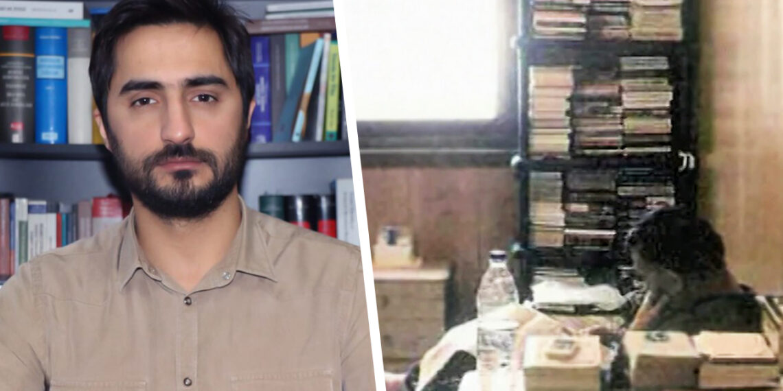 Exclusive: Öcalan’s lawyer reveals reality of isolation in İmralı 