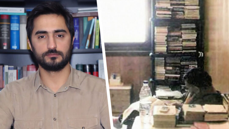 Exclusive: Öcalan’s lawyer reveals reality of isolation in İmralı 