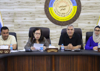 Kurdish-led administration in Syria doubles salaries in response to economic crisis