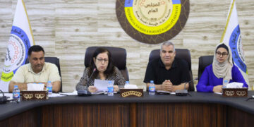 Kurdish-led administration in Syria doubles salaries in response to economic crisis