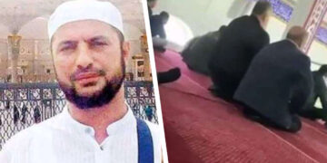 Imam Murat Gündoğdu reinstated by Turkish Diyanet after suspension for armament call